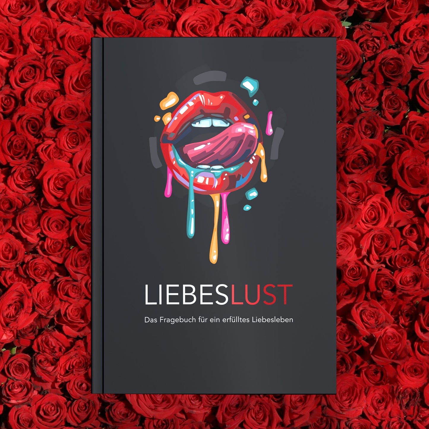 COUPLE CLASSICS® Liebeslust - Das Fragebuch für ein erfülltes Liebesleben - Cupcakes & Kisses