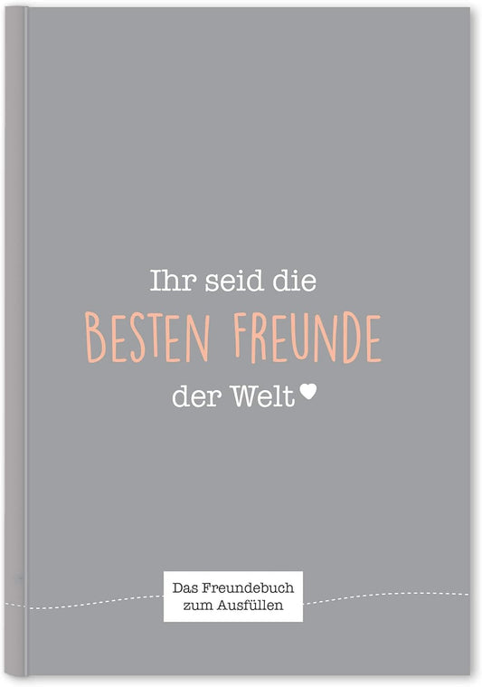 Freundebuch