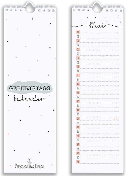 Geburtstagskalender