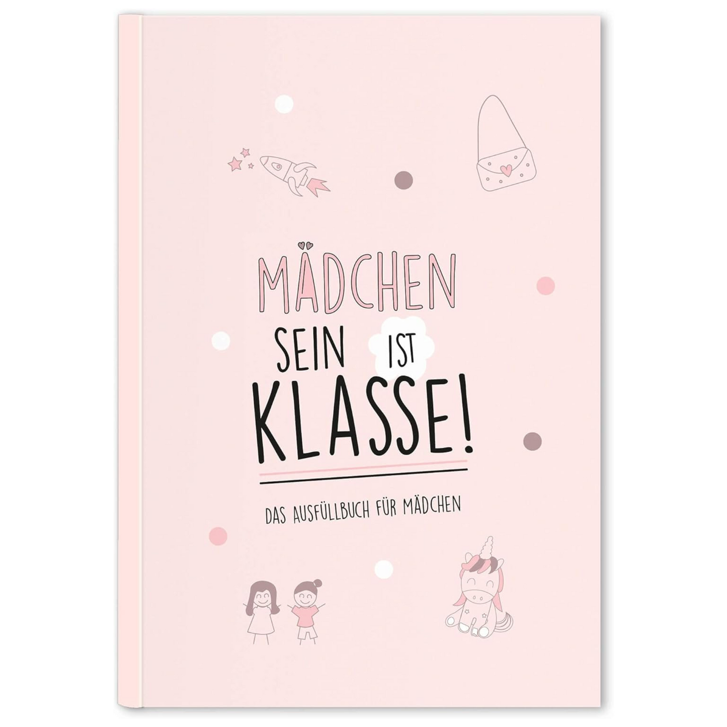 Mädchenbuch
