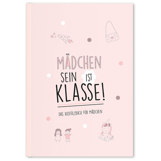 Mädchenbuch