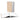 Notizbuch personalisiert mit Name und Text nach Wunsch beige Hardcover karierter Innenteil
