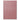 Notizbuch personalisiert mit Name und Text nach Wunsch pink Hardcover
