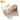 Erinnerungsbox Baby mit Wunschname gross - Motiv Blumenwiese