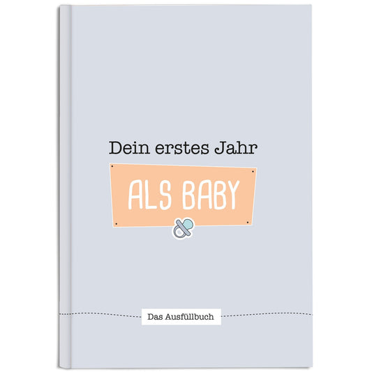 Babytagebuch - Cupcakes & Kisses
