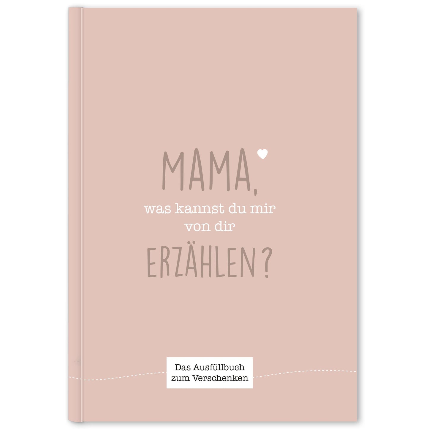 Mama Erzählbuch - Cupcakes & Kisses