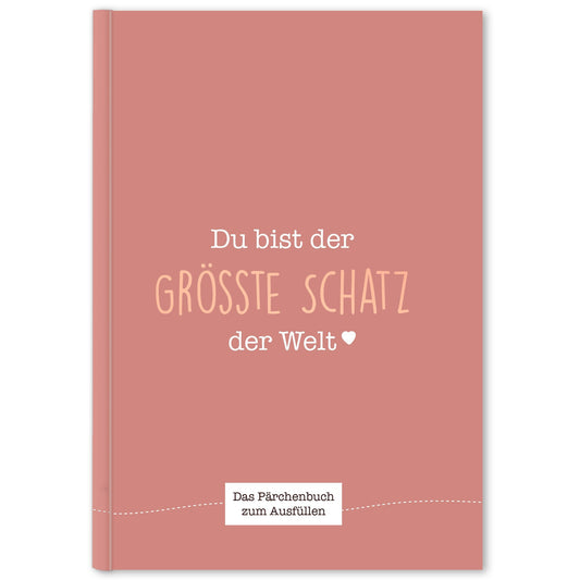 Pärchenbuch - Cupcakes & Kisses